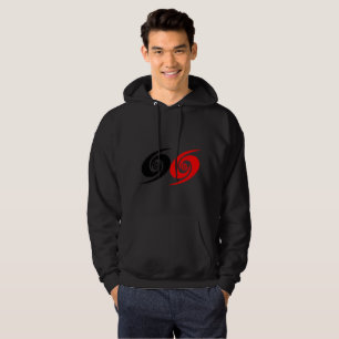 GenerationdobbelHoodie Munkjacka