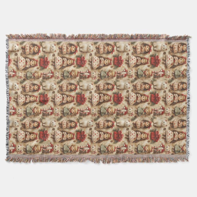 Generativ innehåll. filt (Framsidan)