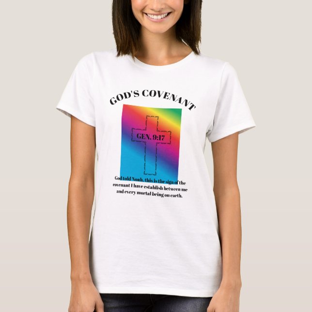 Generator-9:17gud överenskommelse t shirt (Framsida)