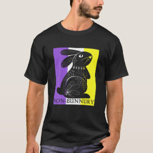 Generator - icke-binär t shirt