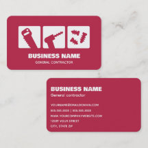 Generell entreprenör