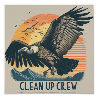 Generera en bild, för en poster design med t