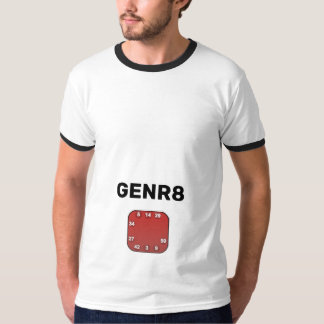 Generera T Shirt