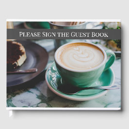 Generic Airbnb Vacation Rental Guest Feedback Gästböcker