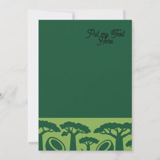 Generic Baobab Coconut Kort