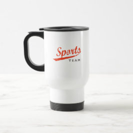 Generic Sports Team Resemugg