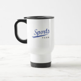 Generic Sports Team Resemugg