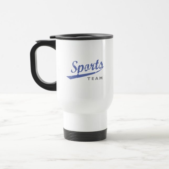 Generic Sports Team Resemugg (Vänster)