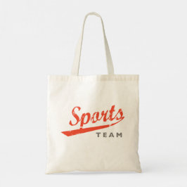 Generic Sports Team Tygkasse