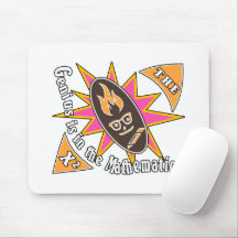 Generiet finns i matematiken