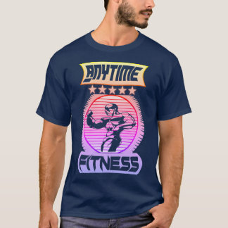 Générique Anytime Fitness T Shirt