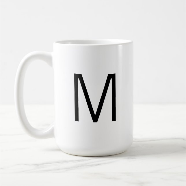 Generisk mugg (Vänster)