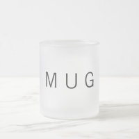 Generisk mugg