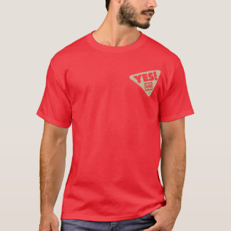 Generisk SCOTUS-frimärket-skjorta 02 T-shirt