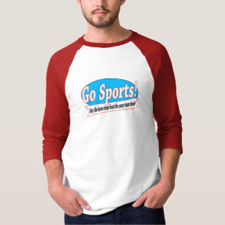 Generisk sportfantastskjorta t-shirt