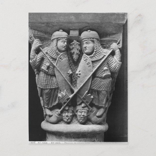 Generositet och välgörenhet piercing två Vice Vykort (Framsida)