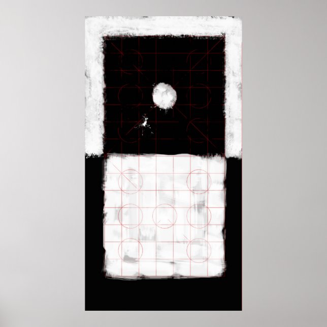 Genesdag 1: ljus 2014 poster (Framsidan)