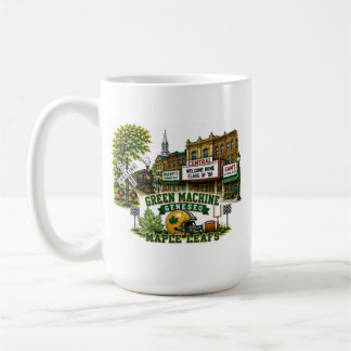 Geneseo Klass 86 15 oz Mugg
