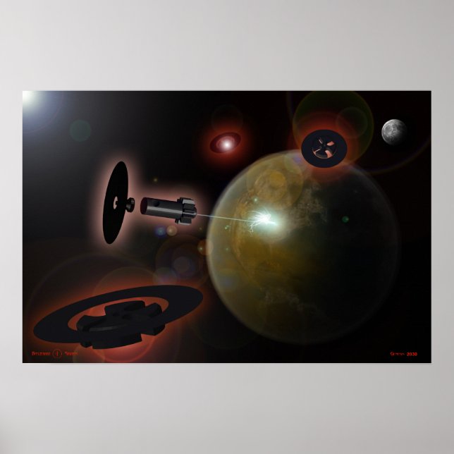 Genesis 2030 poster (Framsidan)