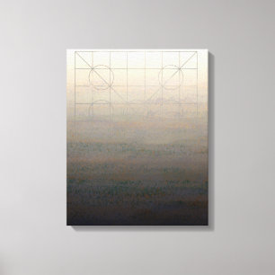 Genesis Day 7: Övriga Canvastryck