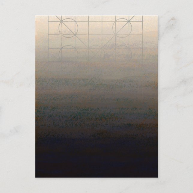 Genesis Day 7: Övriga Vykort (Framsida)