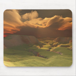 GENESIS MOUSEPAD MUSMATTA