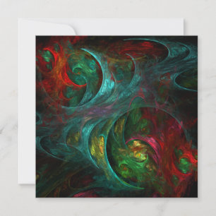 Genesis Nova Abstrakt Art
