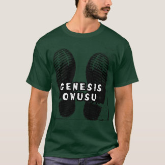 genesis owusu Classiboot T Shirt