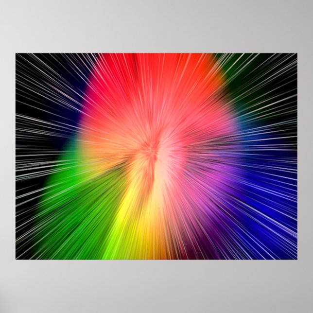 GENESIS POSTER (Framsidan)