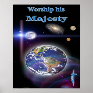 Genesis poster