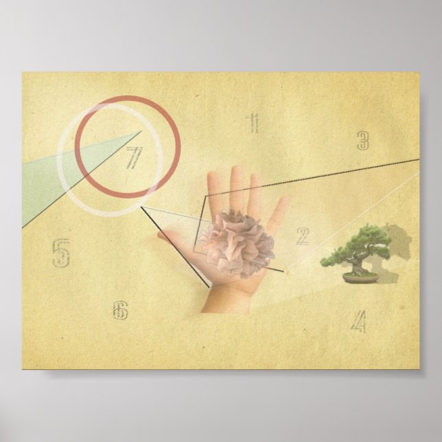 Genesis Poster (Framsidan)