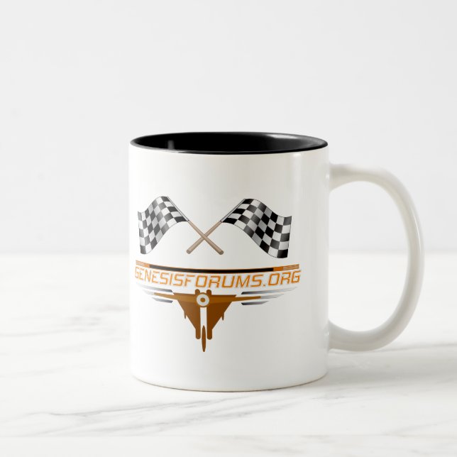 Genesisforums.org kaffekopp (Höger)