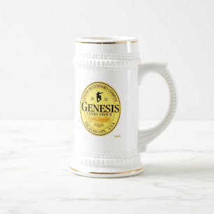 GeneStout begränsade upplagan Stein Sejdel