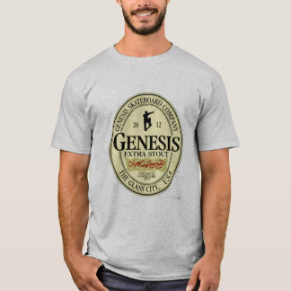 Genestout klassikerT-tröja Tee