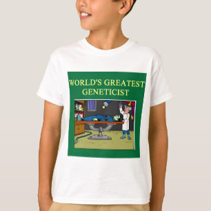 genetikskämt tee