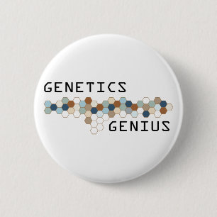 Genetiksnille Knapp