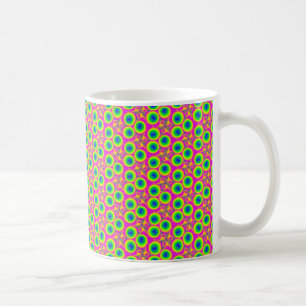 Genetisk ingenjörskonst kaffemugg