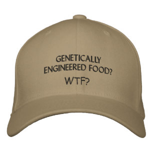GENETISKT ENGINERADE LIVSMEDEL? WTF? BRODERAD KEPS