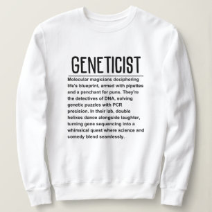 Genetist T Shirt