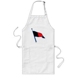 Geneva Burgee förkläde
