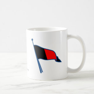 Geneva burgeemugg kaffemugg