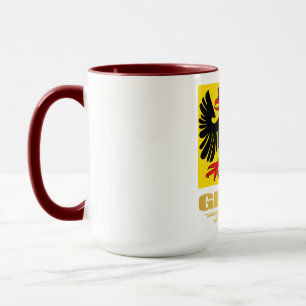 Genève (Genève) Mugg