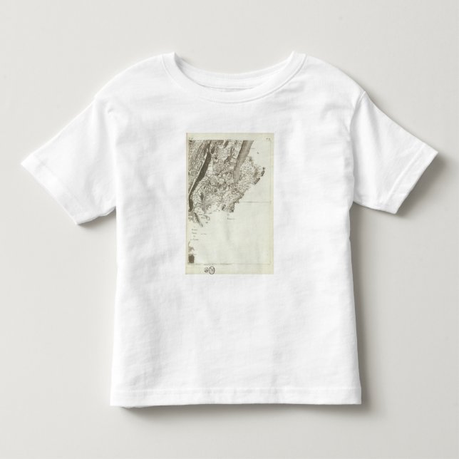Geneve Gex Tee (Framsida)