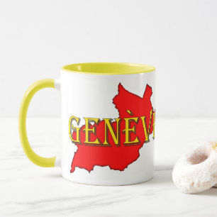 Genève Mugg