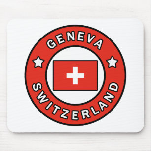 Genève, Schweiz Musmatta