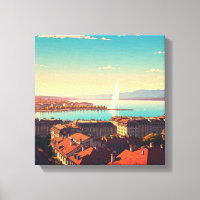 Geneve Schweiz Resa