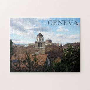 genever pussel