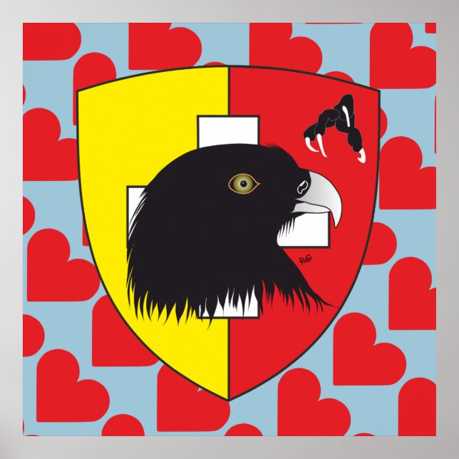 Genf/Genève Schweiz Suisse Svizzera Poster (Framsidan)