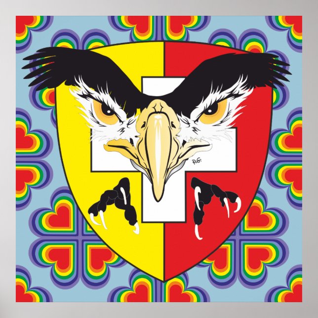 Genf/Genève Schweiz Suisse Svizzera Poster (Framsidan)