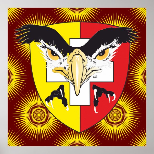 Genf/Genève Schweiz Suisse Svizzera Poster (Framsidan)